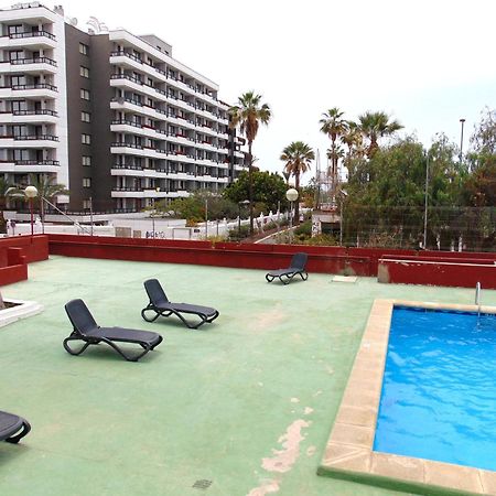 Apartment Altemar In Las Americas Playa de las Américas Eksteriør billede