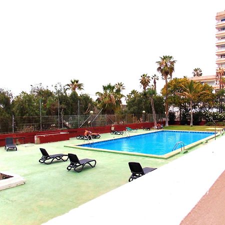 Apartment Altemar In Las Americas Playa de las Américas Eksteriør billede