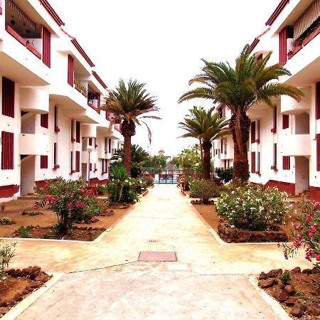 Apartment Altemar In Las Americas Playa de las Américas Eksteriør billede