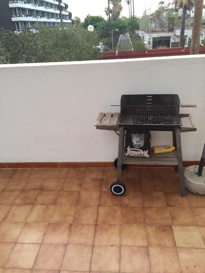 Apartment Altemar In Las Americas Playa de las Américas Eksteriør billede