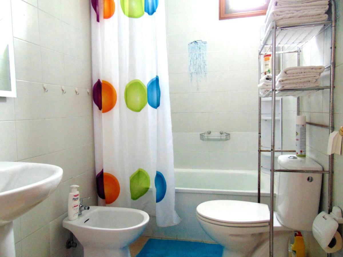 Apartment Altemar In Las Americas Playa de las Américas Eksteriør billede