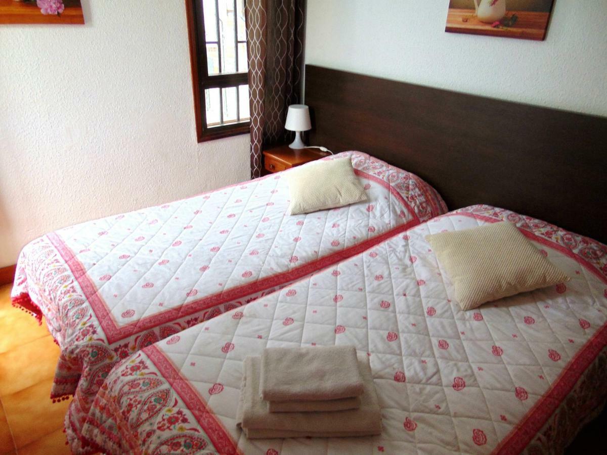 Apartment Altemar In Las Americas Playa de las Américas Eksteriør billede