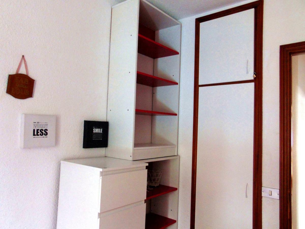 Apartment Altemar In Las Americas Playa de las Américas Eksteriør billede
