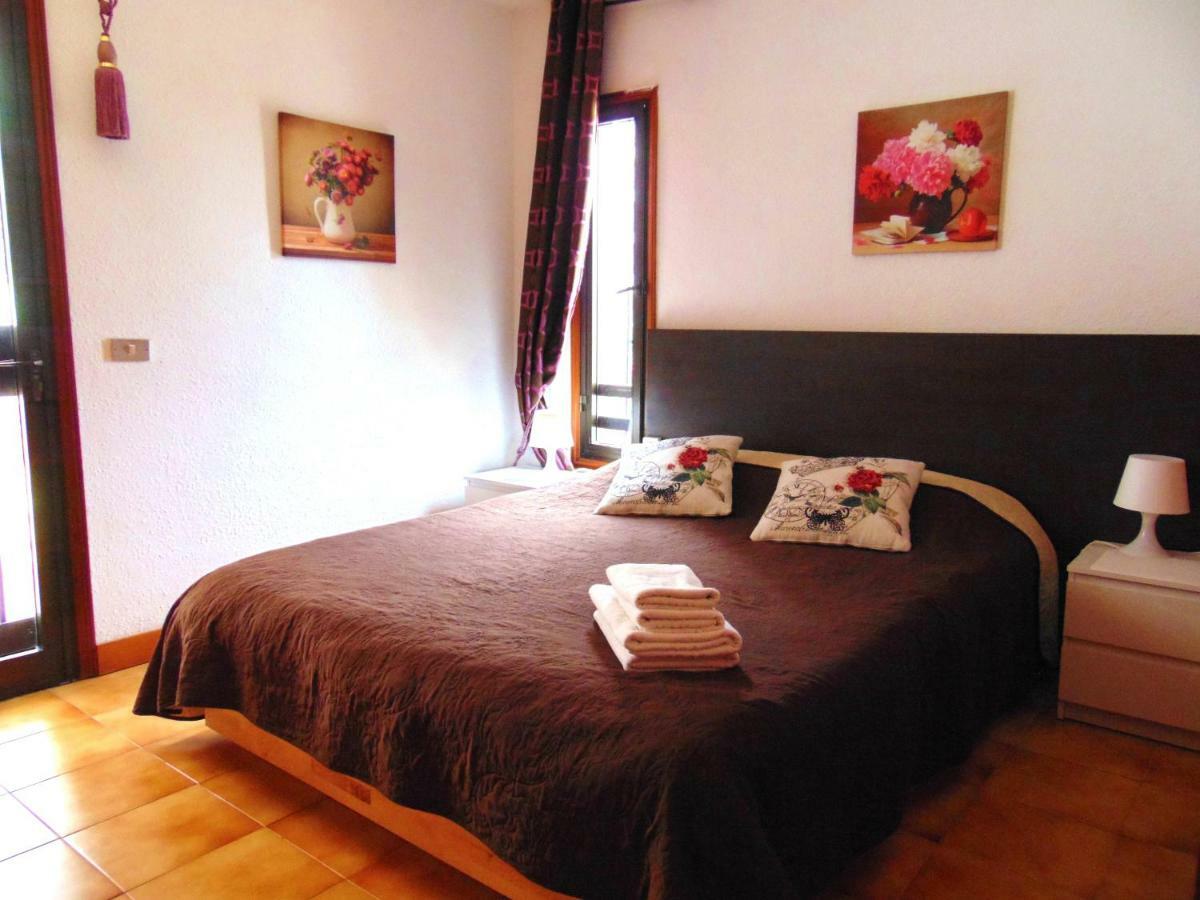 Apartment Altemar In Las Americas Playa de las Américas Eksteriør billede