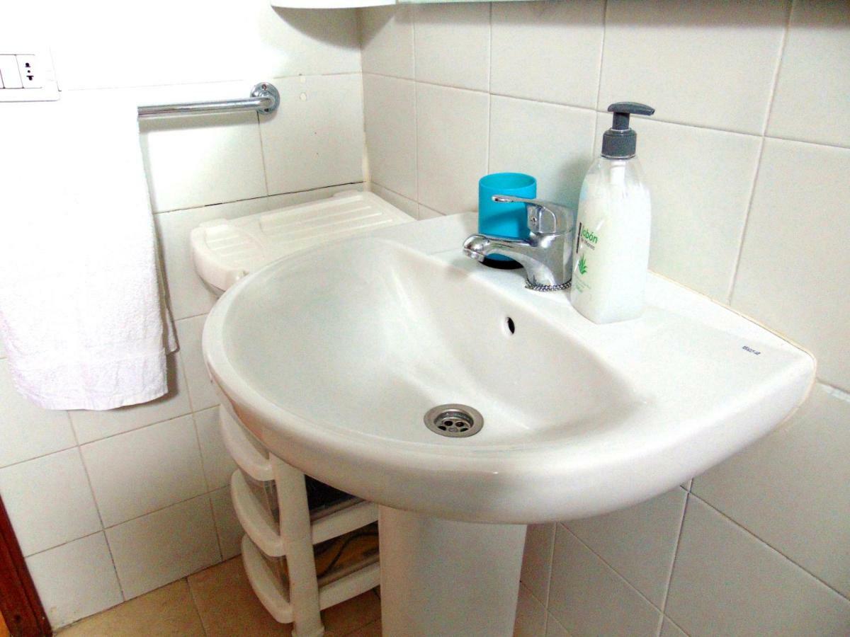 Apartment Altemar In Las Americas Playa de las Américas Eksteriør billede