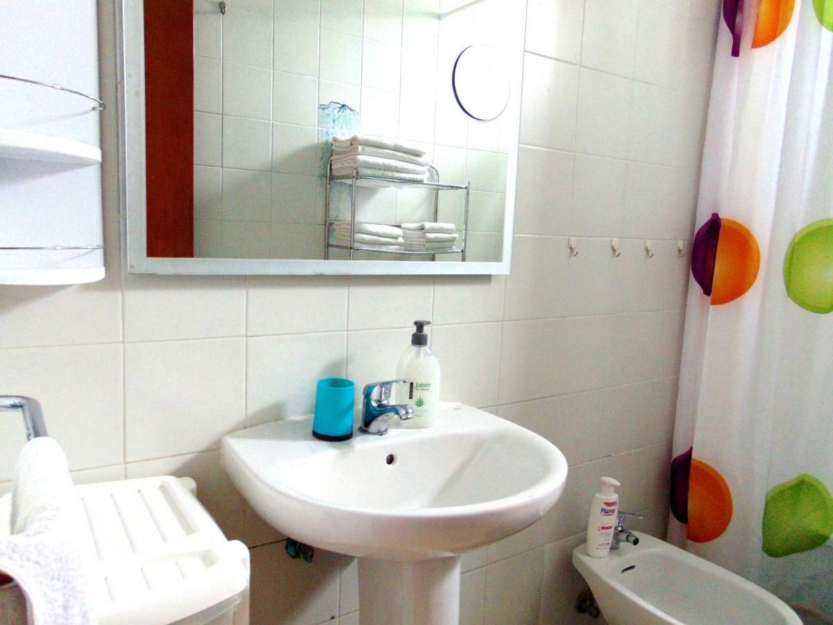 Apartment Altemar In Las Americas Playa de las Américas Eksteriør billede