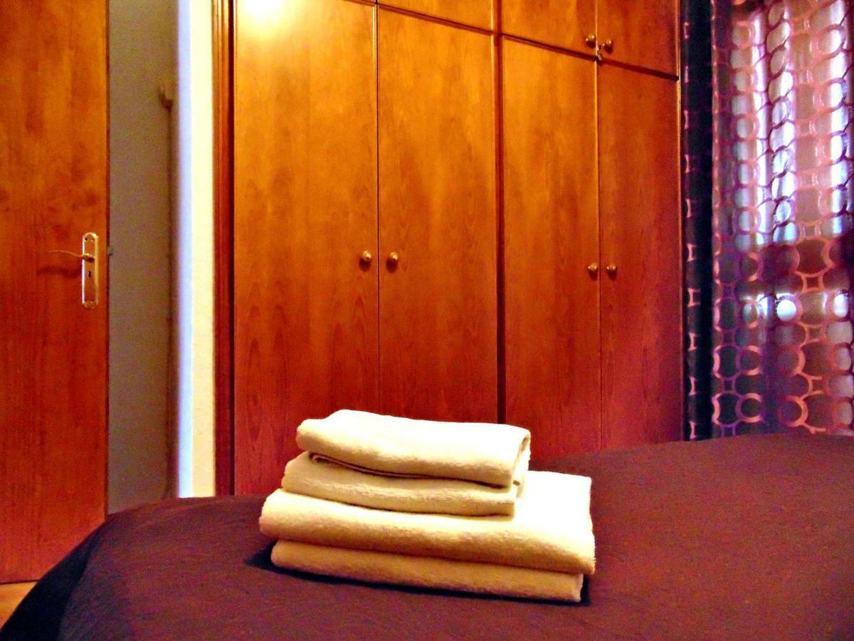 Apartment Altemar In Las Americas Playa de las Américas Eksteriør billede