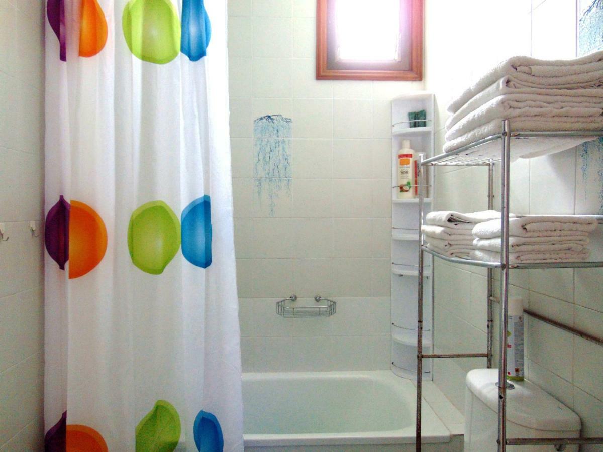 Apartment Altemar In Las Americas Playa de las Américas Eksteriør billede