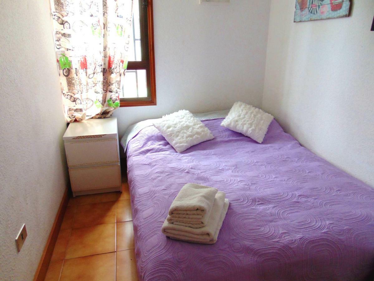 Apartment Altemar In Las Americas Playa de las Américas Eksteriør billede