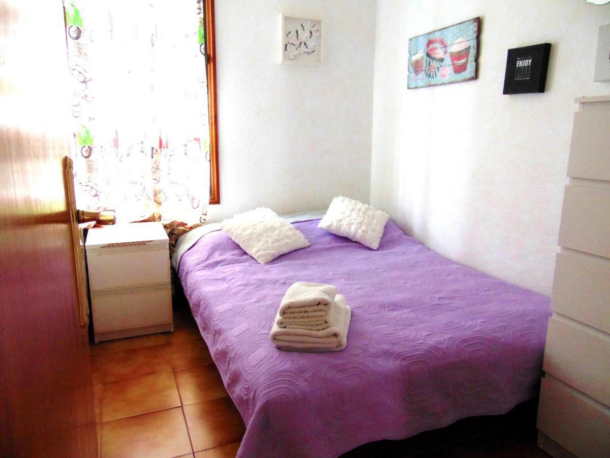 Apartment Altemar In Las Americas Playa de las Américas Eksteriør billede