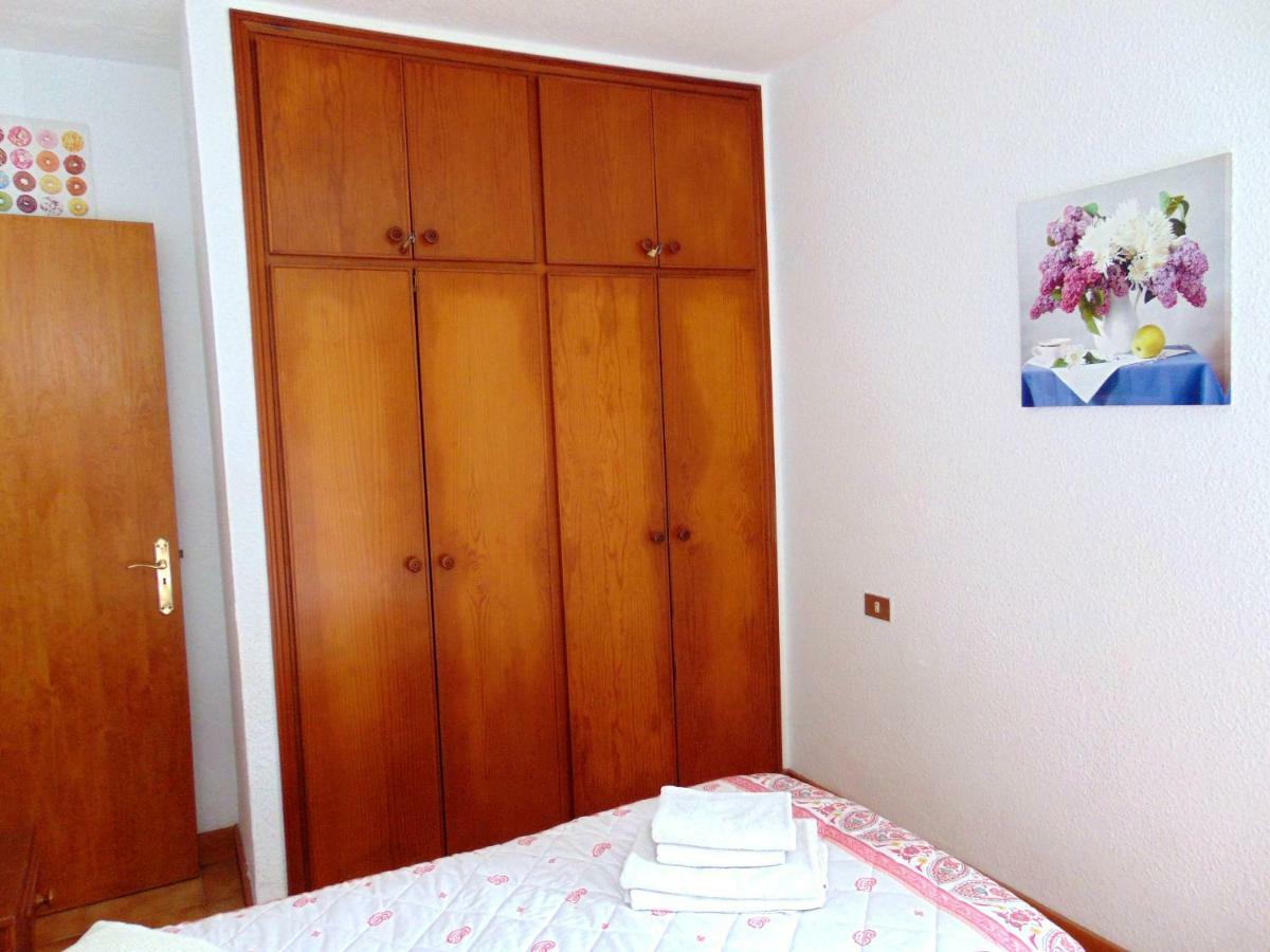 Apartment Altemar In Las Americas Playa de las Américas Eksteriør billede