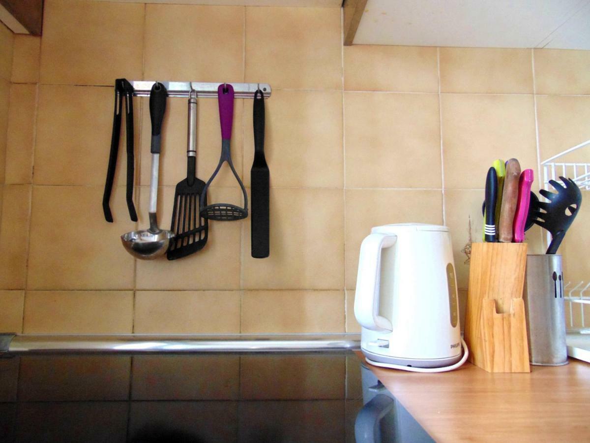 Apartment Altemar In Las Americas Playa de las Américas Eksteriør billede