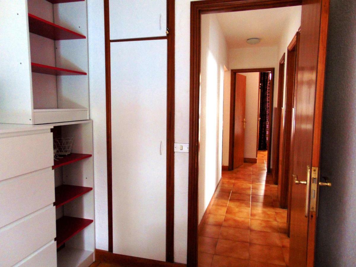 Apartment Altemar In Las Americas Playa de las Américas Eksteriør billede