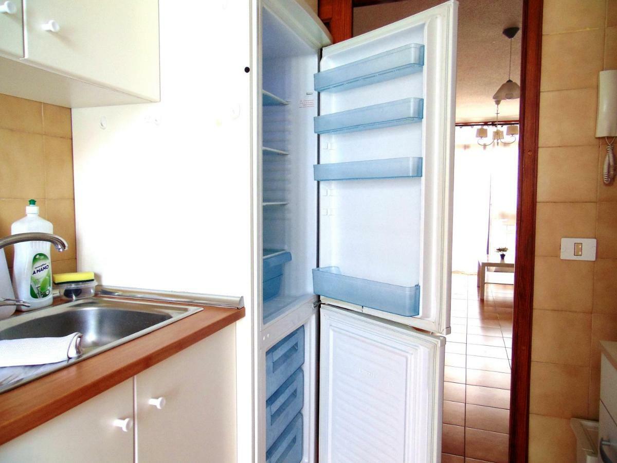 Apartment Altemar In Las Americas Playa de las Américas Eksteriør billede