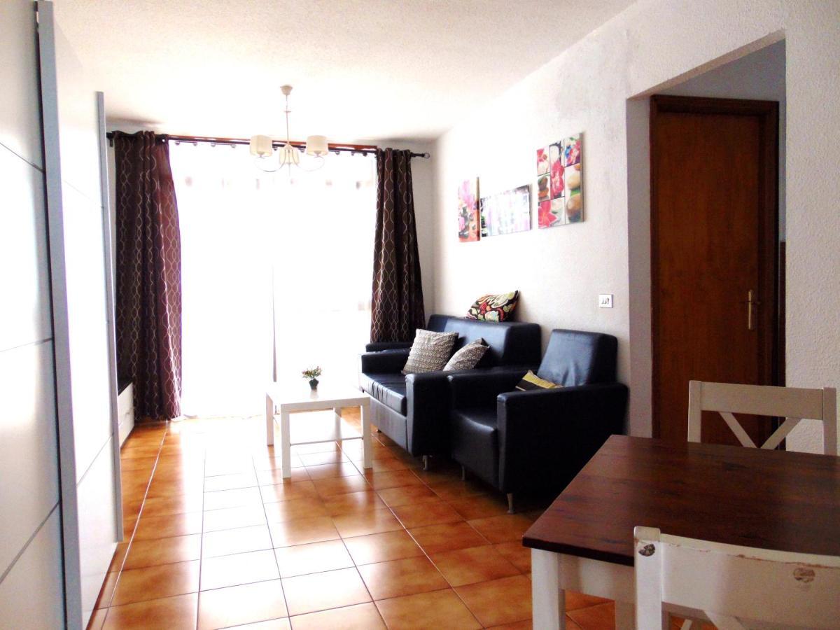 Apartment Altemar In Las Americas Playa de las Américas Eksteriør billede