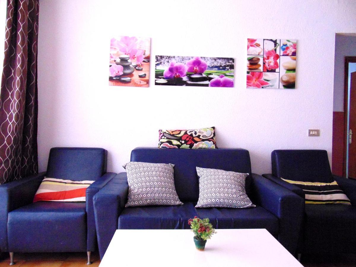 Apartment Altemar In Las Americas Playa de las Américas Eksteriør billede