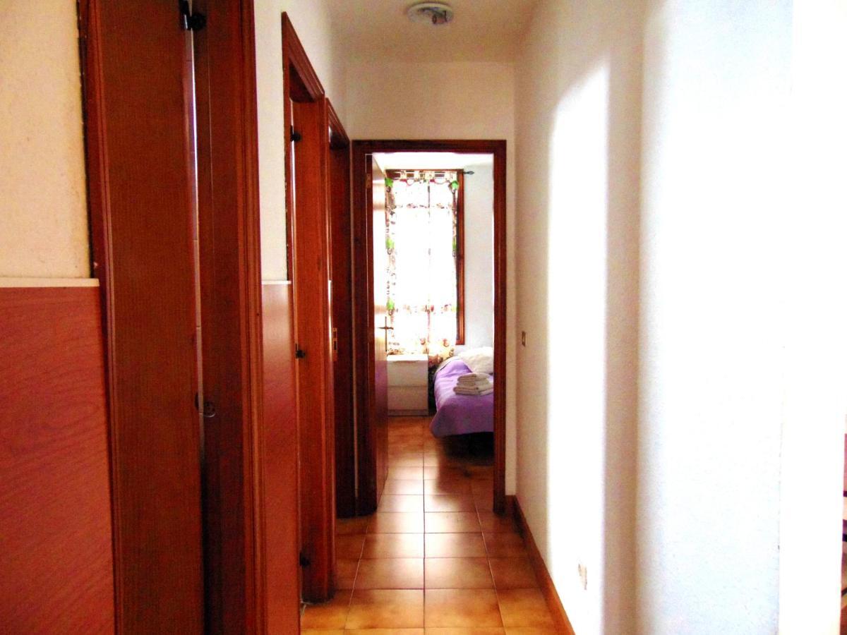 Apartment Altemar In Las Americas Playa de las Américas Eksteriør billede