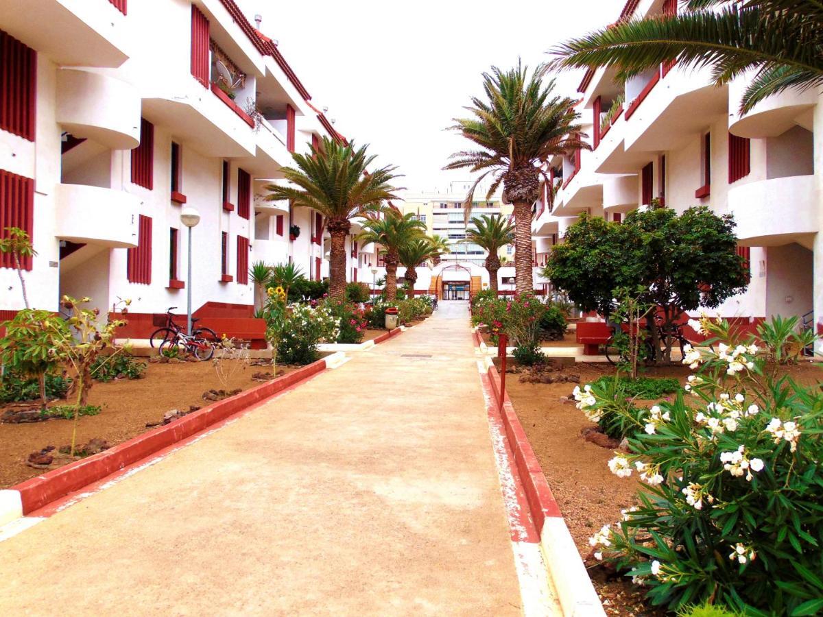 Apartment Altemar In Las Americas Playa de las Américas Eksteriør billede