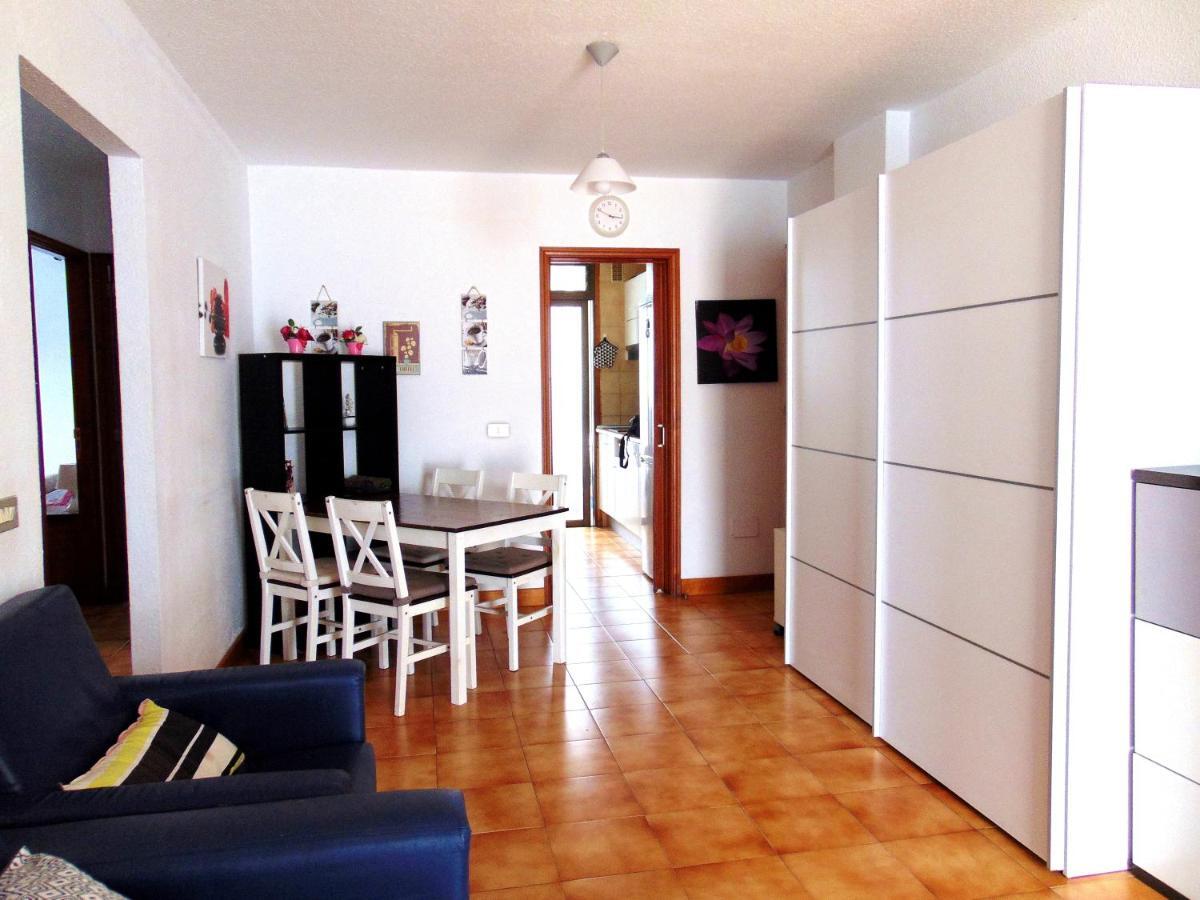 Apartment Altemar In Las Americas Playa de las Américas Eksteriør billede