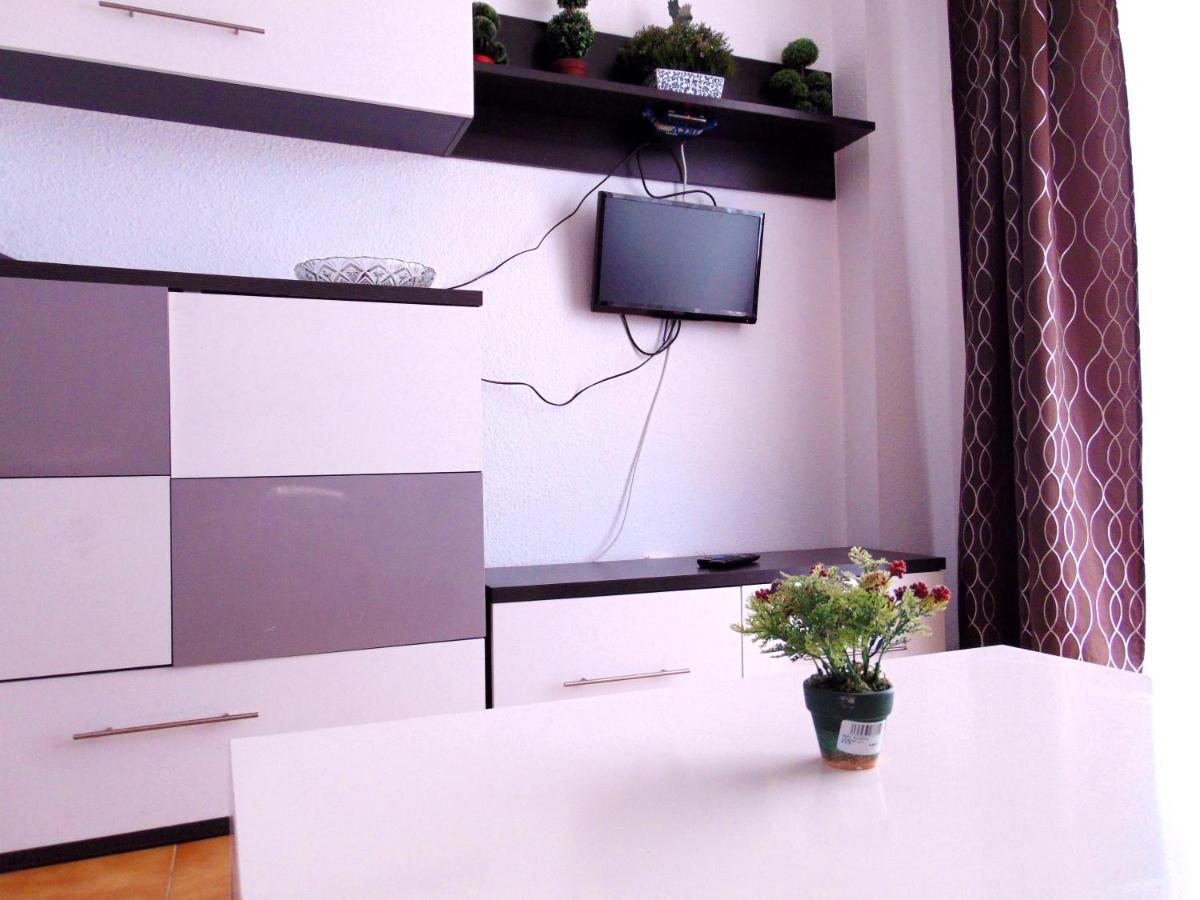 Apartment Altemar In Las Americas Playa de las Américas Eksteriør billede