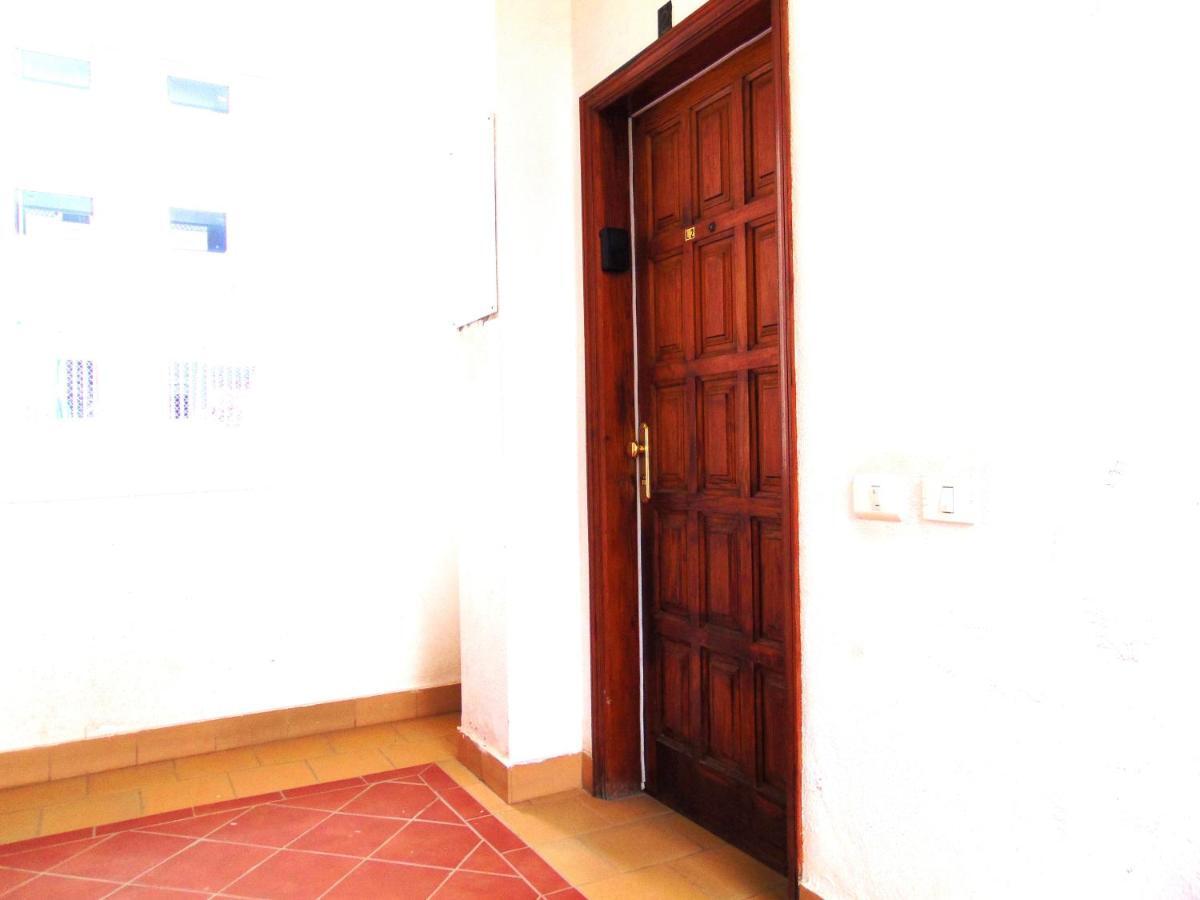 Apartment Altemar In Las Americas Playa de las Américas Eksteriør billede