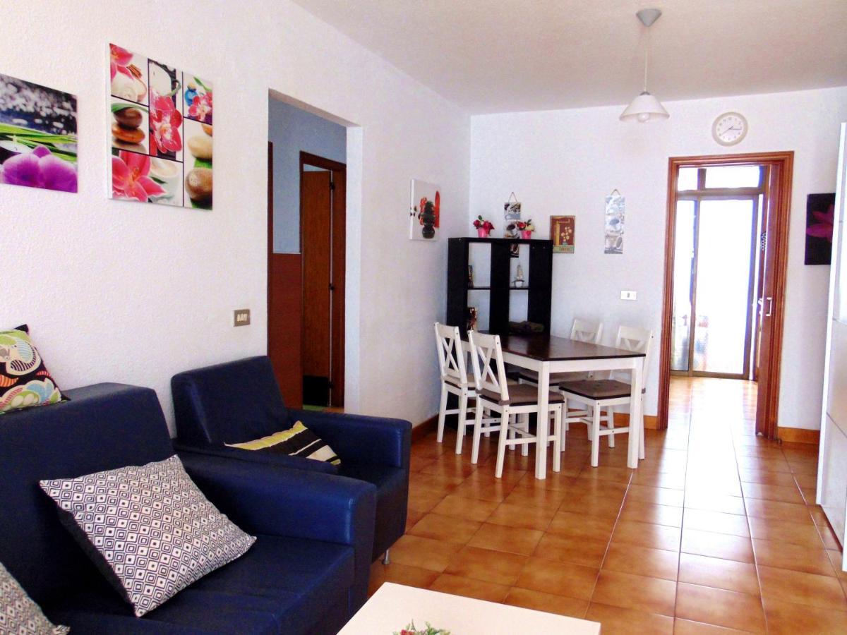 Apartment Altemar In Las Americas Playa de las Américas Eksteriør billede
