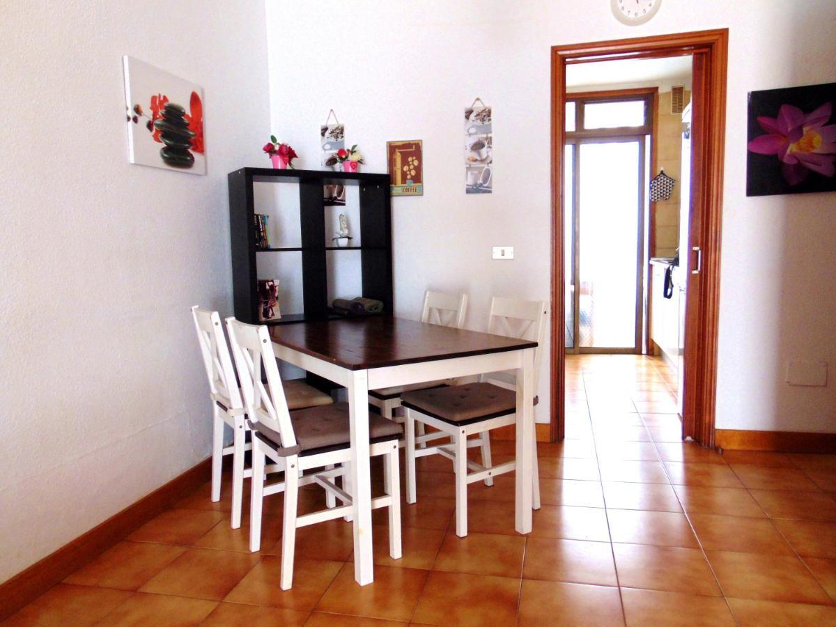 Apartment Altemar In Las Americas Playa de las Américas Eksteriør billede
